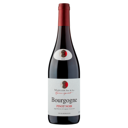 Marillie Bourgogne Pinot Noir