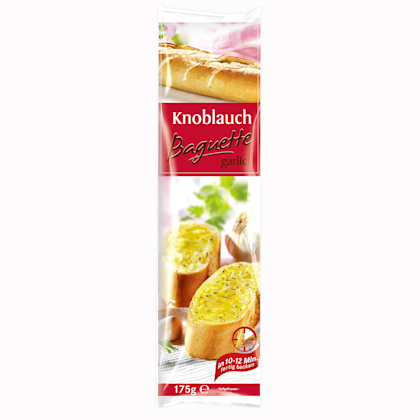 Knoflookbaguette