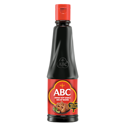 Sweet Soy Sauce