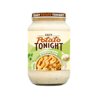 Easy Potato Tonight Tuinkruiden & Knoflook