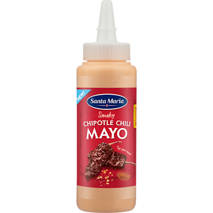 Chipotle Chili Mayo