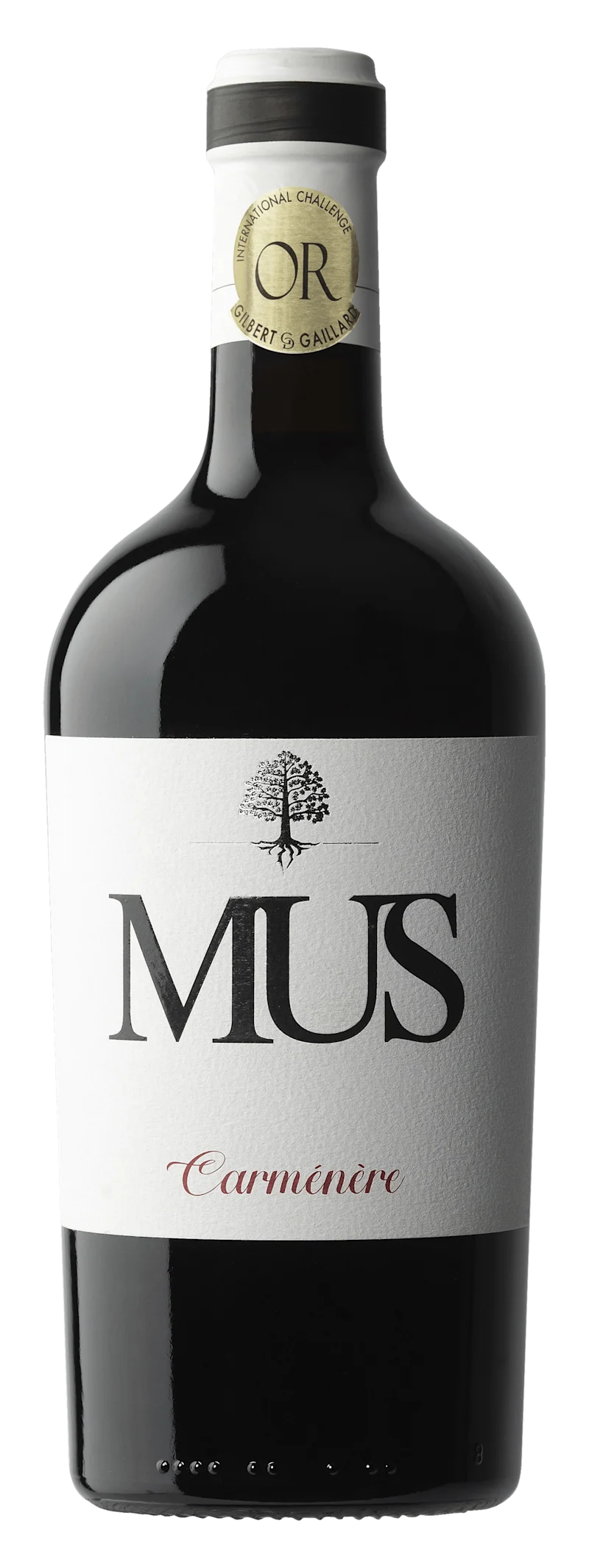 Mus Carménère