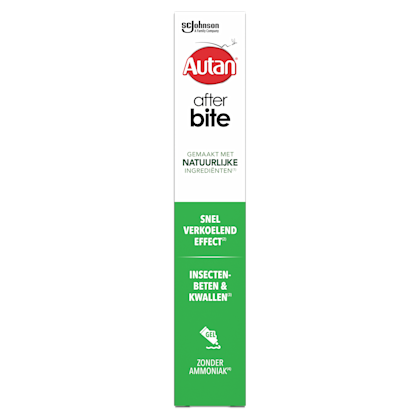 Afterbite gel