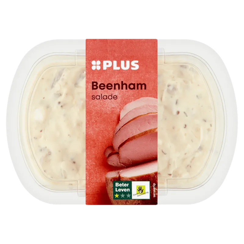 PLUS Beenham salade