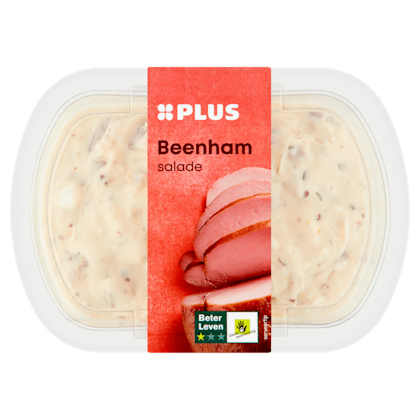 Beenham salade