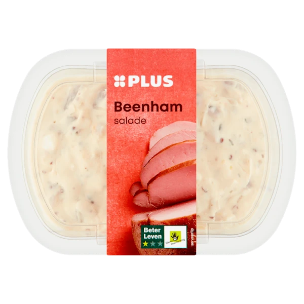 PLUS Beenham salade
