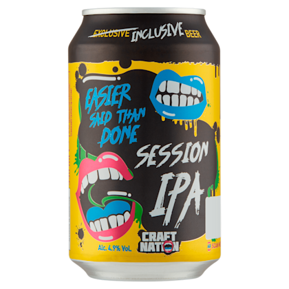 Session Ipa