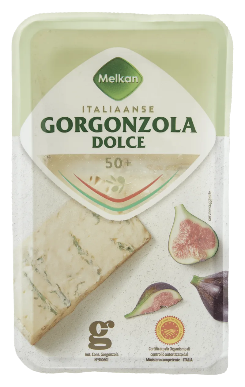 Melkan Gorgonzola Dolce