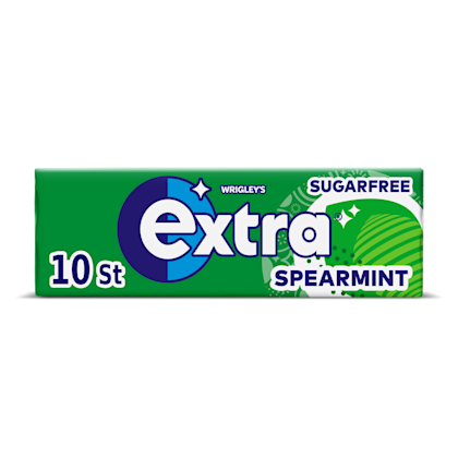 Spearmint
