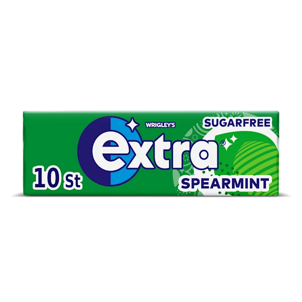 Extra Spearmint