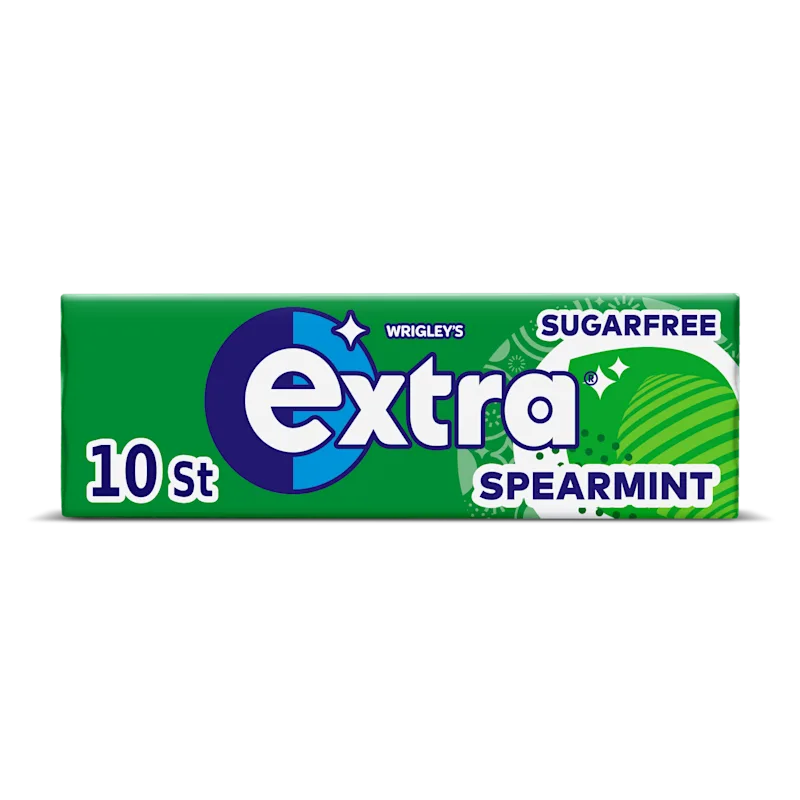 Extra Spearmint