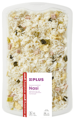 Nasi goreng