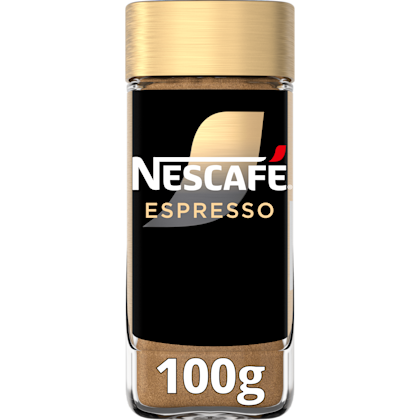 Oploskoffie espresso pot