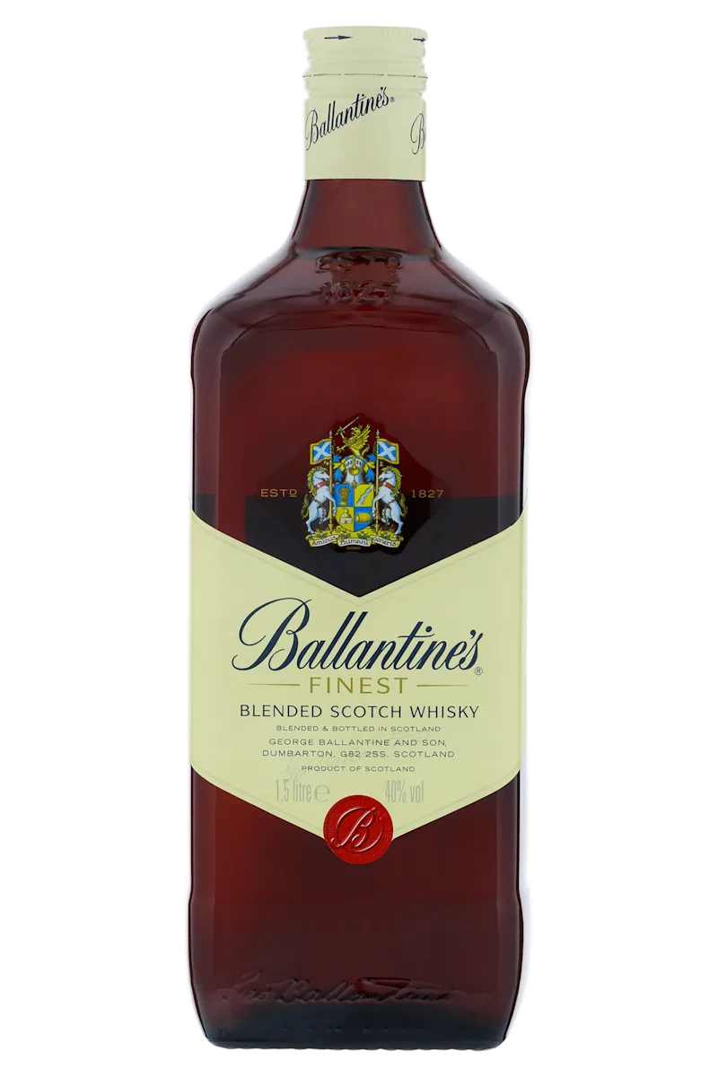 Ballantine's Whisky
