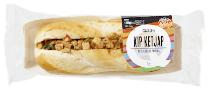 Sub kip ketjap