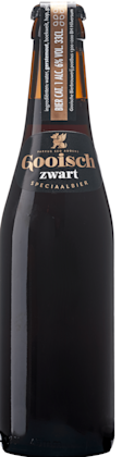 GOOISCHE BIERBROUWER Gooisch Zwart