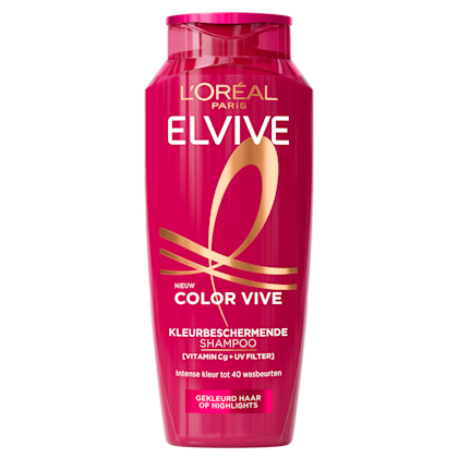 Elvive Color Vive Shampoo