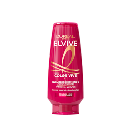 Elvive Color Vive Conditioner