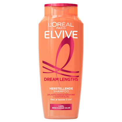 Elvive Dream Lengths Shampoo