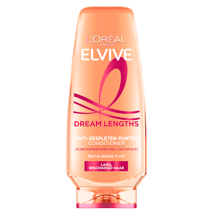 Elvive Dream Lengths Conditioner