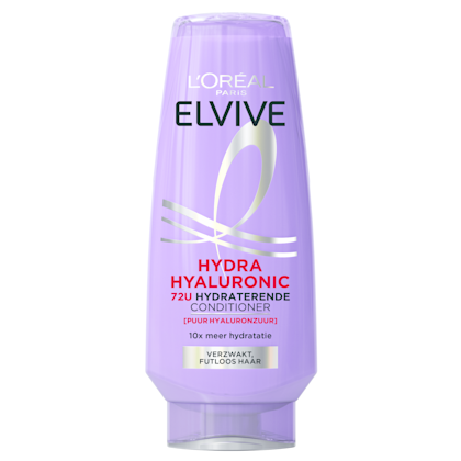 Elvive Hydra Hyaluronic Conditioner