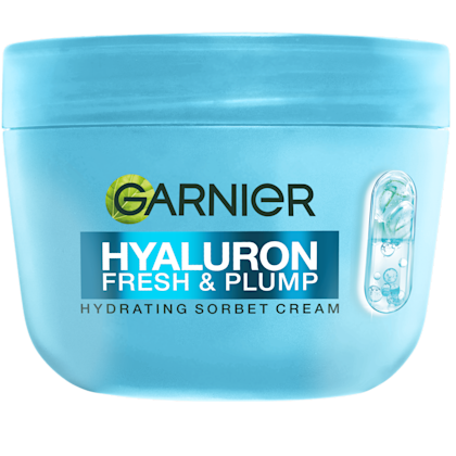 Garnier SkinActive Hyaluron Sorbet Cream