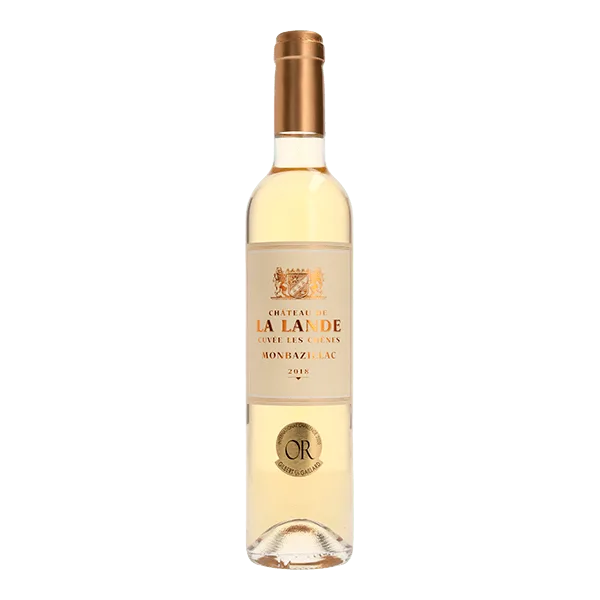 Chateau de La Lande Monbazillac