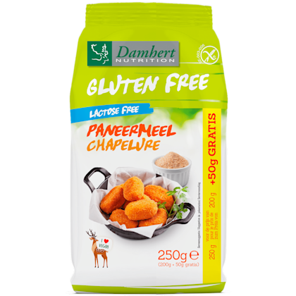 Gluten Free Paneermeel