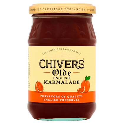 Marmelade old English