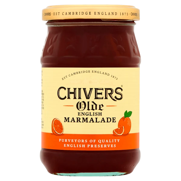 Chivers Old English marmelade