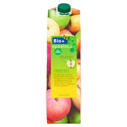 Appelsap