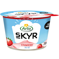Arla Skyr Aardbei