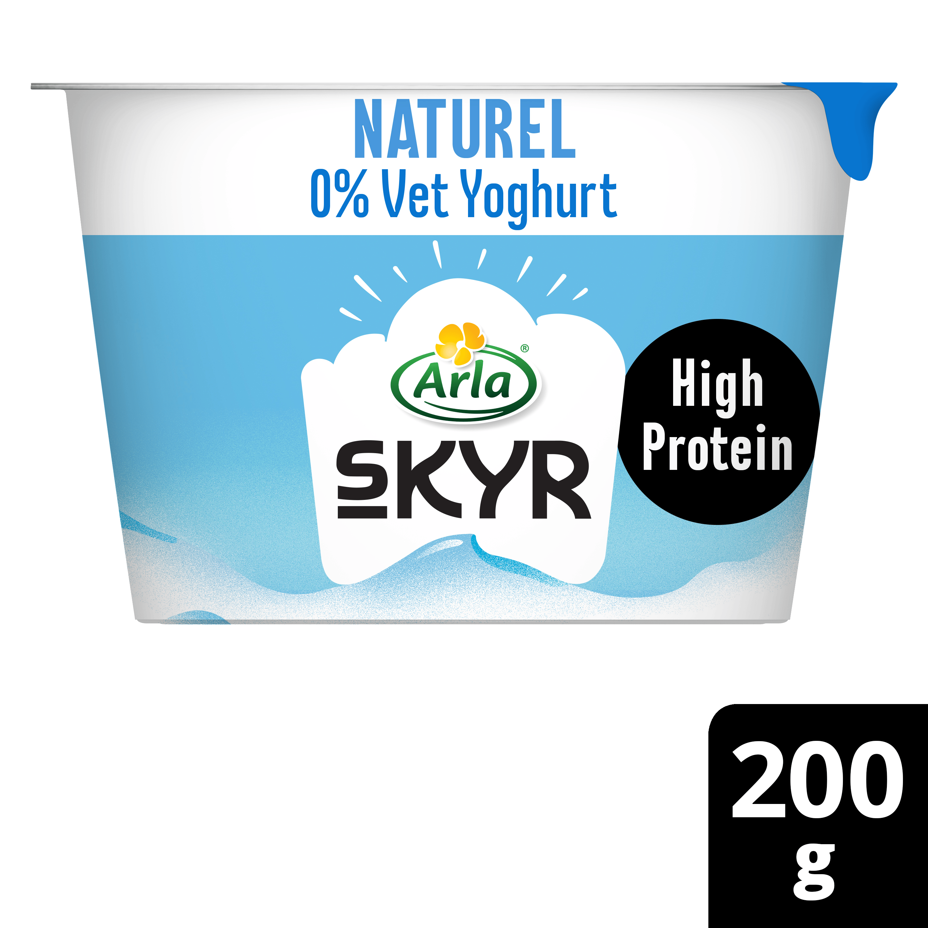 Arla Skyr Naturel