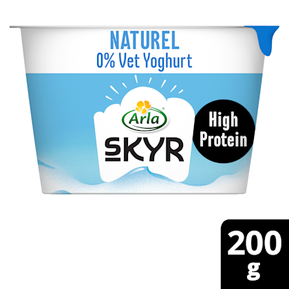 Skyr Naturel - PLUS