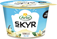 Arla Skyr Vanille