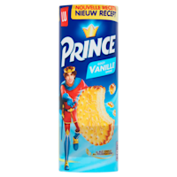 Lu Prince Fourré Koekjes Vanille