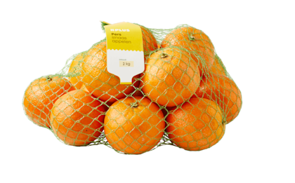 Perssinaasappelen