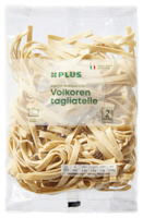 PLUS Tagliatelle volkoren