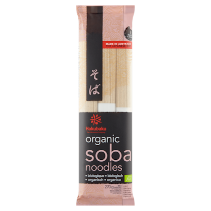 Soba