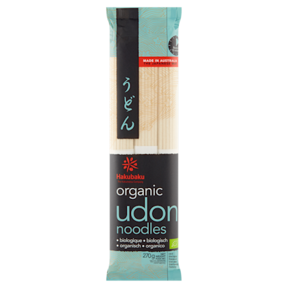 Udon