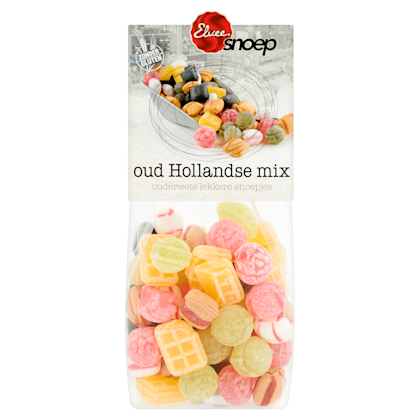 Oud Hollandse mix