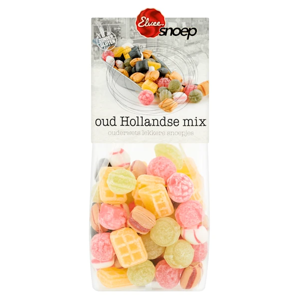 Elvee Oud Hollandse mix