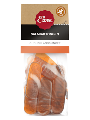 Salmiaktongen
