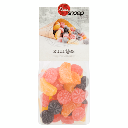 Zuurtjes