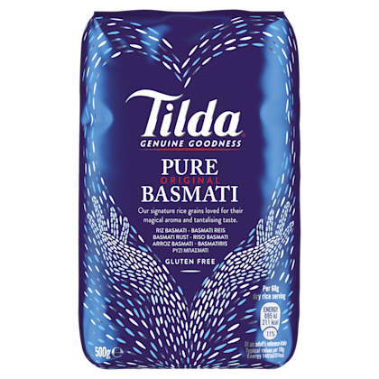 Tilda Basmatirijst