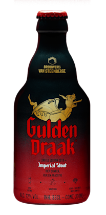 Gulden Draak Imperial Stout