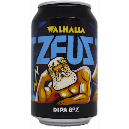 Zeus Dipa