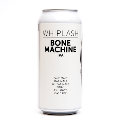Bone Machine