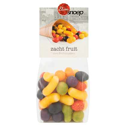 Fruit mix