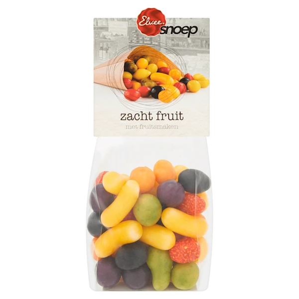 Elvee Fruit mix